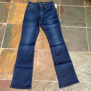 Old Navy Kicker Bootcut Jeans